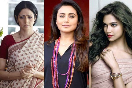 Actresses Whose Voices Were Dubbed in their Debuted Film