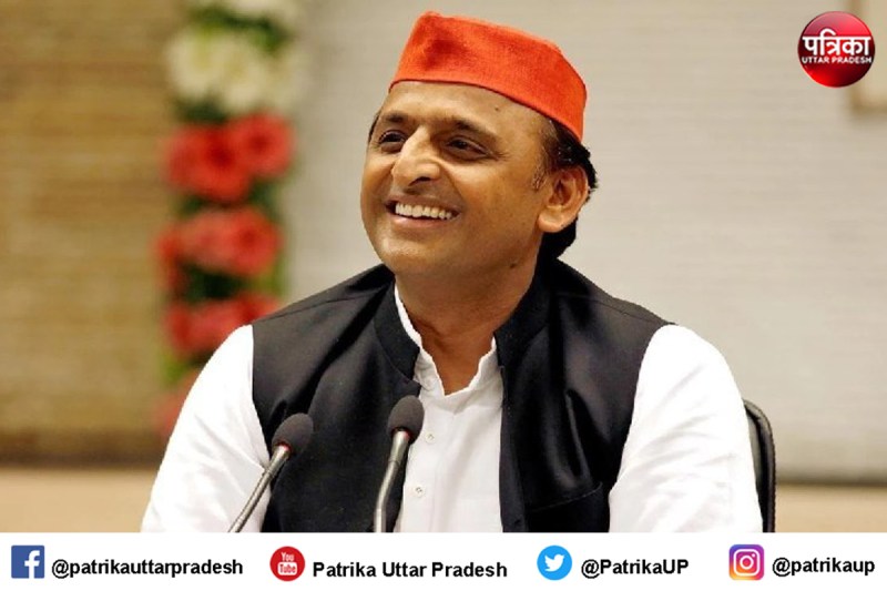 अखिलेश यादव ने ली अमित शाह की चुटकी कहा, बारहवीं के बाद इंटर करा रहे हैं, शुक्र है दसवीं नहीं कराते