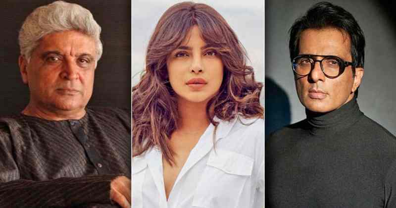 यूक्रेन में हो रहे धमाकों पर कई बॉलीवुड स्टार्स का आया रिएक्शन, रूस और पुतिन को दी नसीहत