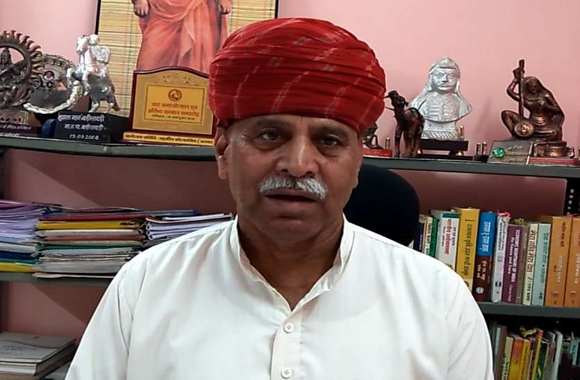 2 मार्च को विधानसभा कूच करेंगे किसान