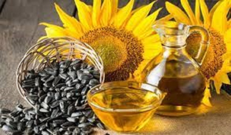 Sunflower Oil