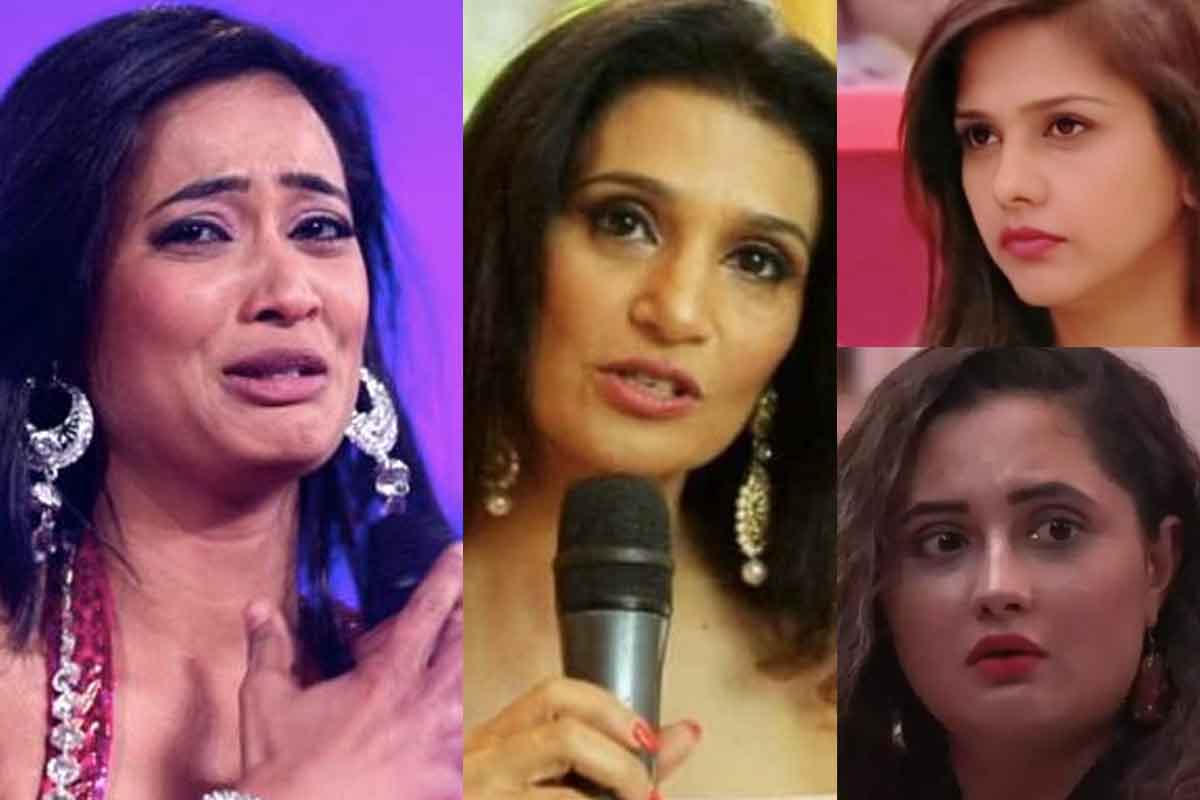 shweta tiwari to daljeet kaur these actresses faced domestic violence