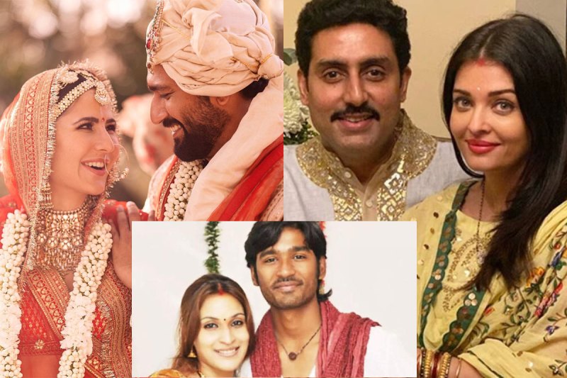 इन एक्टर्स ने खुद से उम्र में बड़ी एक्ट्रेस संग की शादी, कोई 3 महीने तो कोई है 12 साल बड़ी