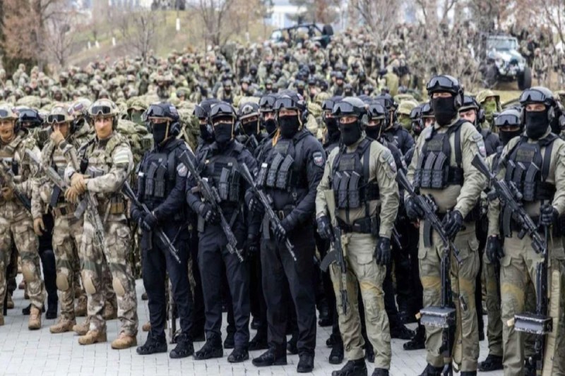 Russia-Ukraine war: Who are Chechens? What role they can play in war