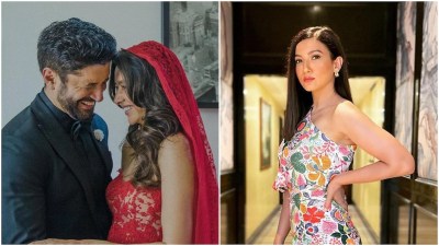 फरहान अख्तर को बताया गौहर खान का क्रश तो एक्ट्रेस को आया गुस्सा