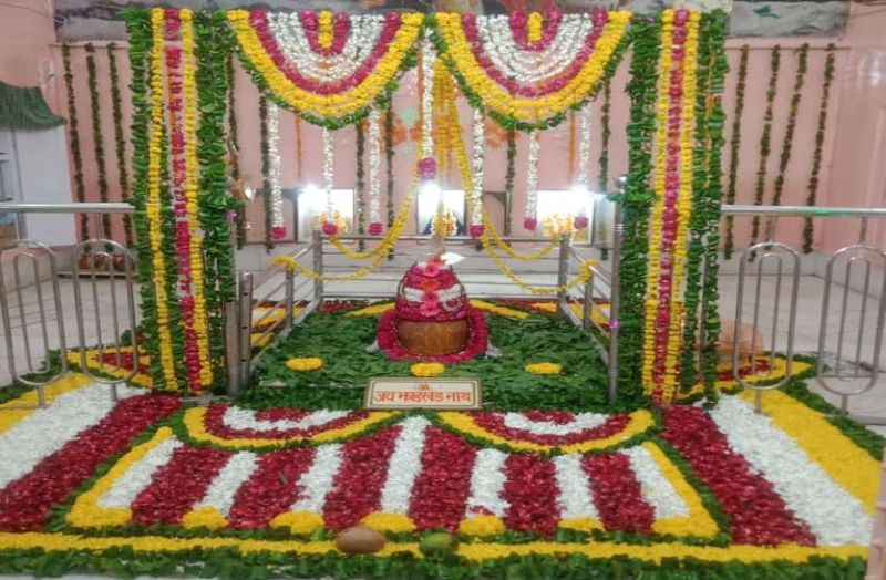 Maha Shivratri : कोविड के बाद पहली बार महाशिवरात्रि पर यहां उमड़ेगी भीड़