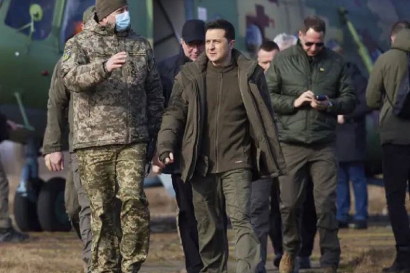 7 Important steps of Ukraine's War Strategy Which Surprised the World and Putin too