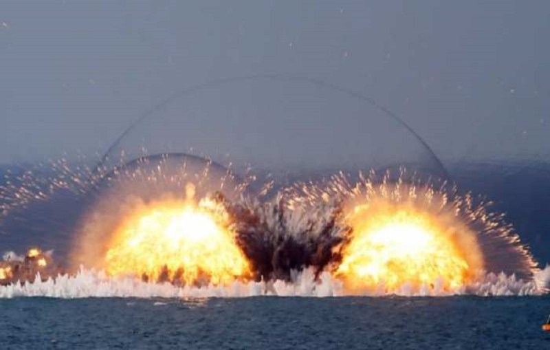 What Is Vacuum Bomb  Russia Used On Ukraine Know How Dangerous Is It