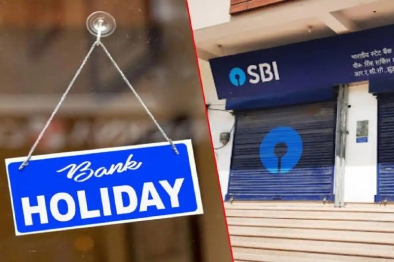 Bank will remain closed for 13 days in March