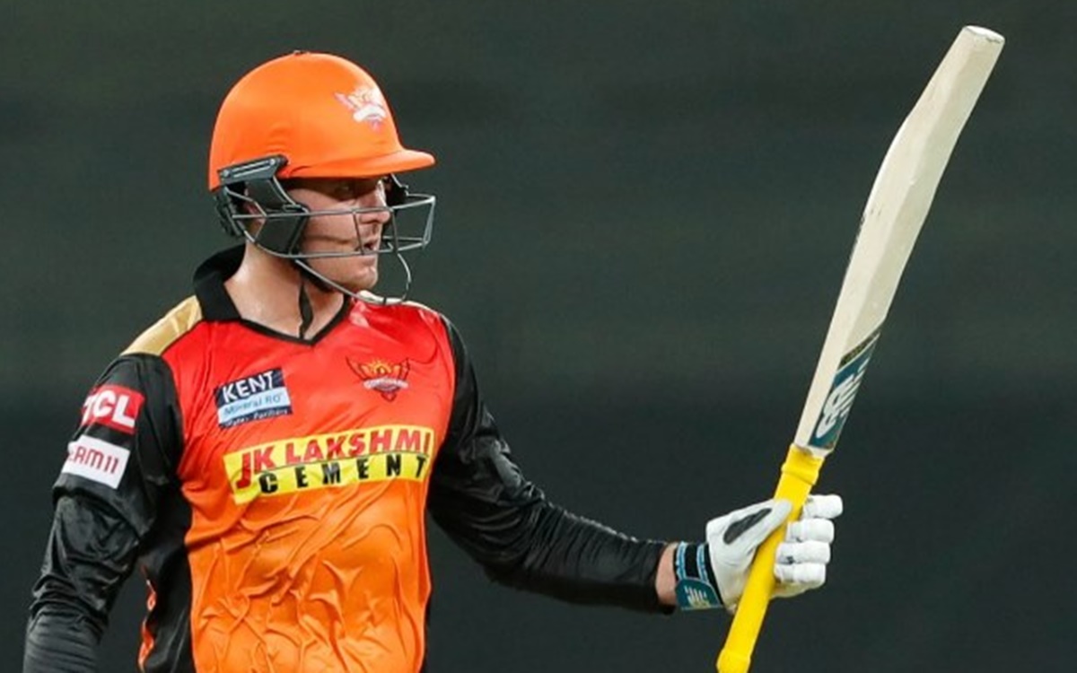 Gujarat Titans player Jason Roy note after pulling out of IPL 2022
