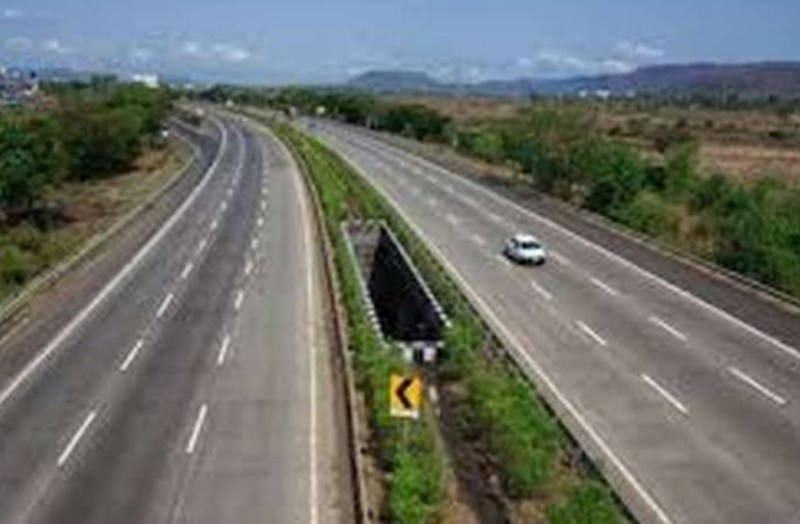 कानपुर लखनऊ एक्सप्रेस वे: 30 महीने में तैयार होगा, जर्मन तकनीक से बनेंगे एमेनिटी सेंटर