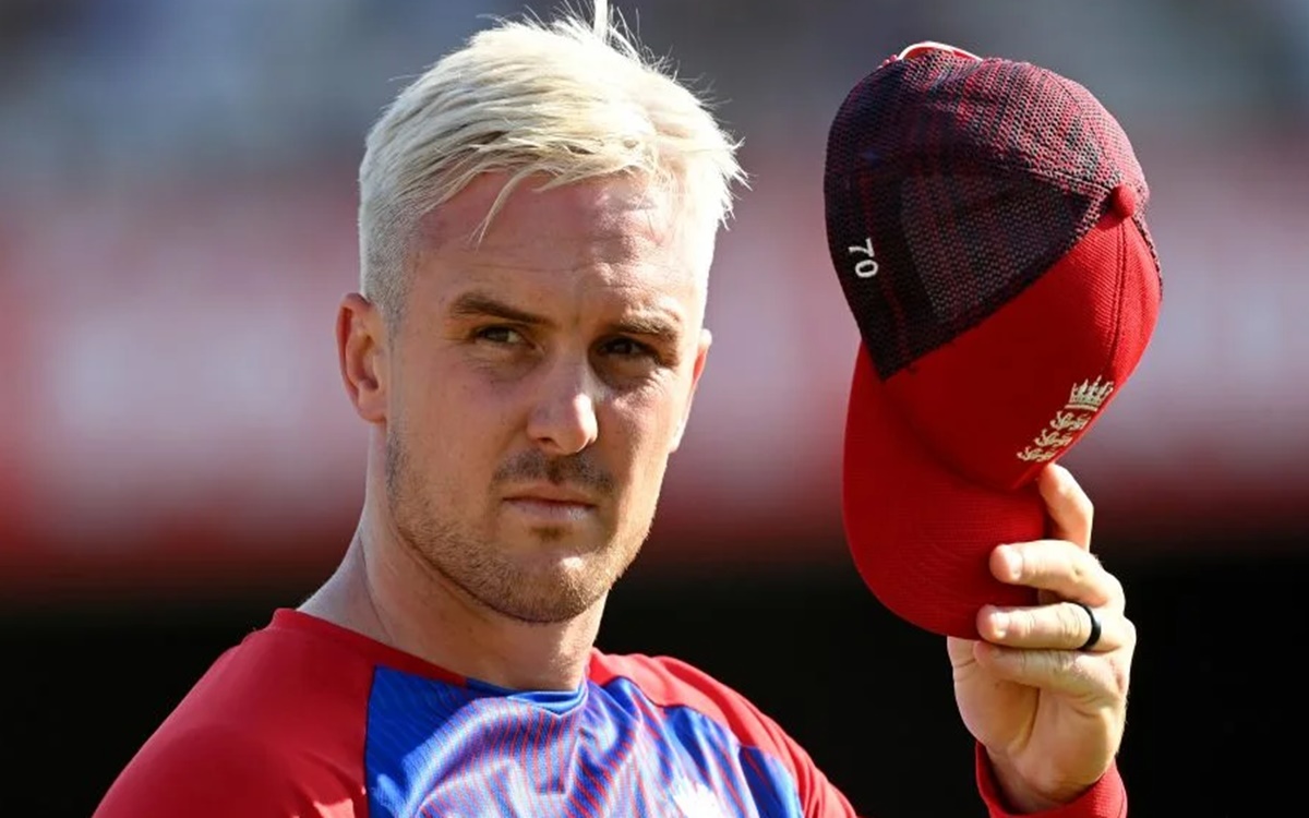 IPL 2022 Aakash Chopra on Gujarat Titans opener Jason Roy