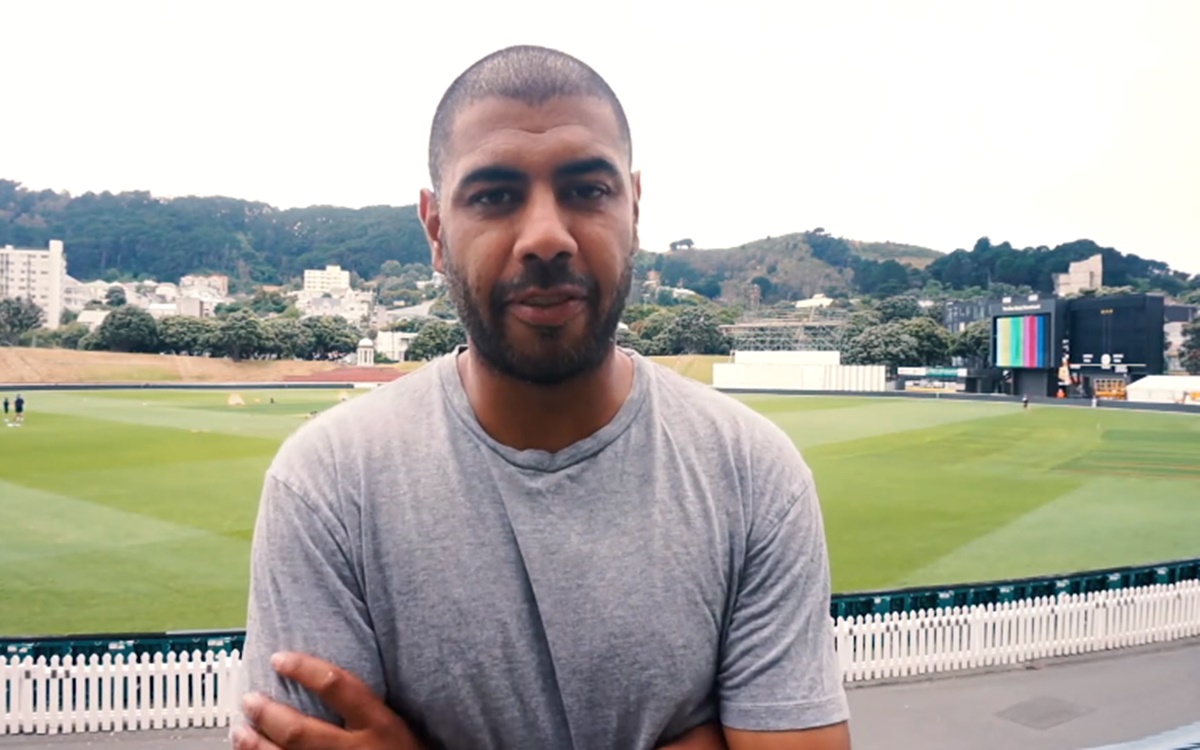 Sachin Tendulkar not included in Jeetan Patel All Time XI