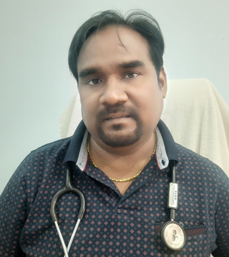 सरकारी अस्पताल, Bhilai का इंफ्रास्ट्रक्चर हुआ मजबूत