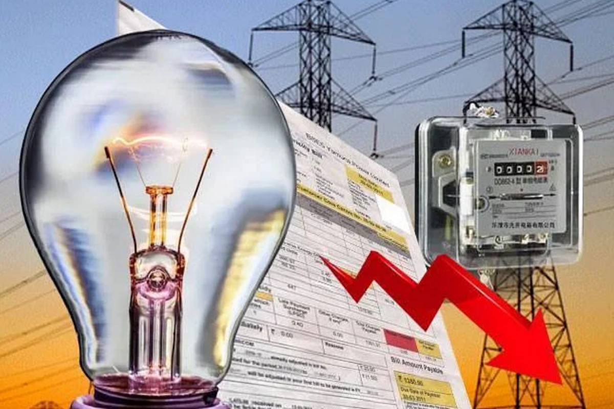 Electricity bill in up can be increased with cut of UP symbolic pics to show 