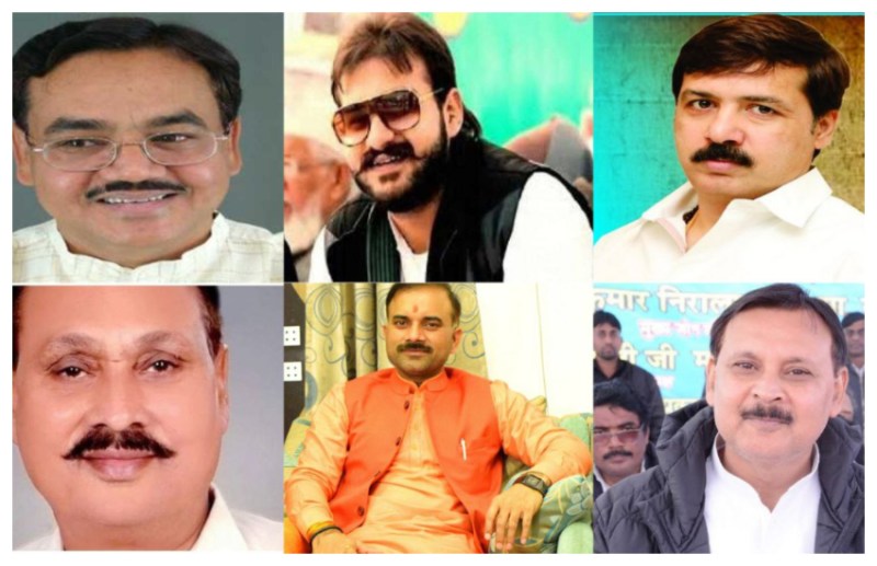 UP Assembly Election 2022: जाने पूर्वंचल की जंग में बाहुबलियों की कहानी, इस वजह से इनके इर्द-गिर्द घूमती है सत्त्ता