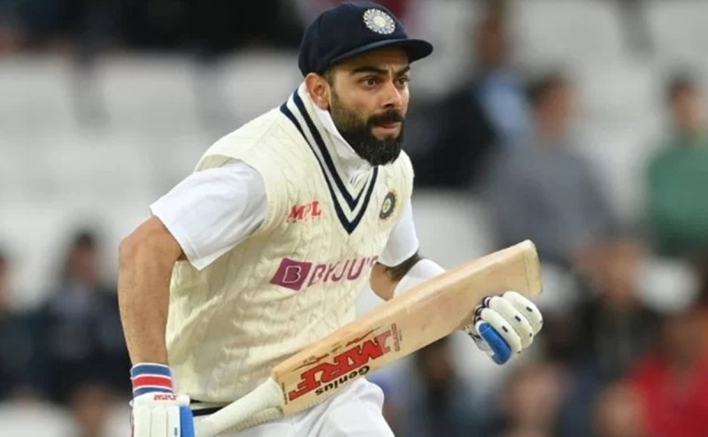 IND vs SL Virat Kohli will play his 100th Test against srilanka