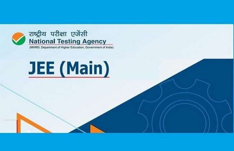 Jee Mains 2022 Registration