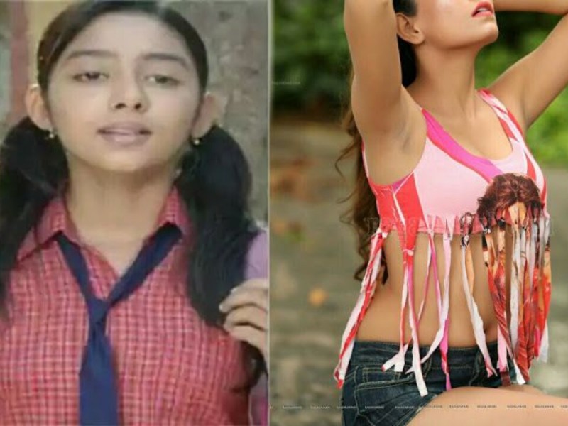 taarak Mehta' fame Sonu, It was difficult to recognize