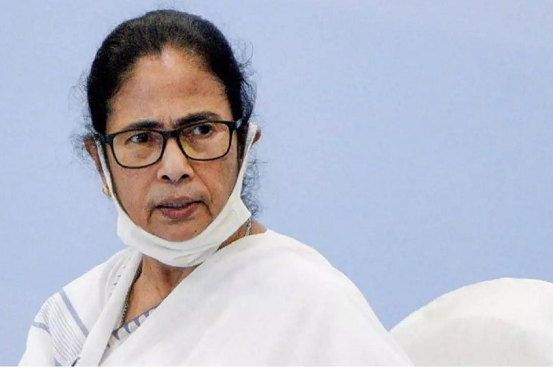 तृणमूल कांग्रेस अध्यक्ष व पश्चिम बंगाल की सीएम ममता बनर्जी वाराणसी में करेंगी गंगा पूजन