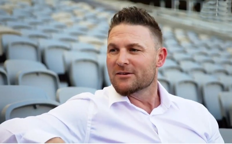 Sachin Tendulkar included in Brendon McCullum All time XI.jpg