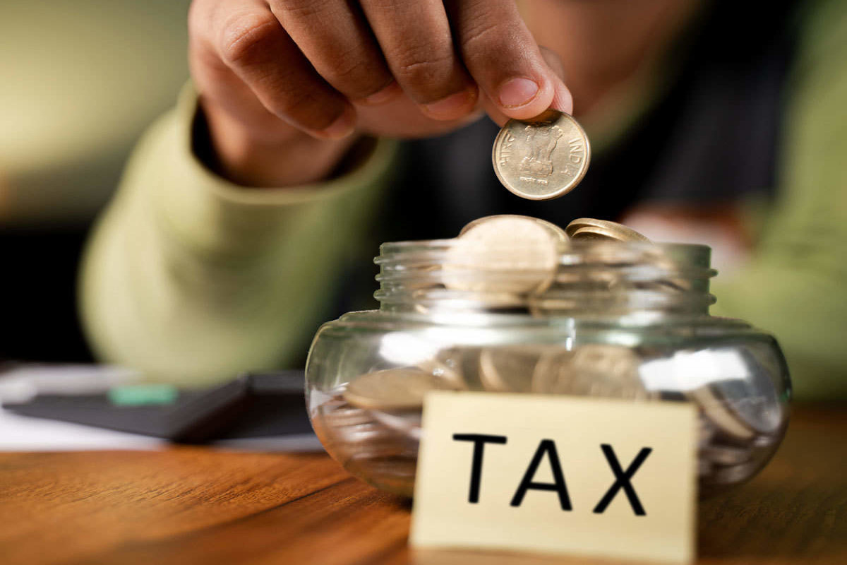 Easy and Common Tips to Save Income Tax