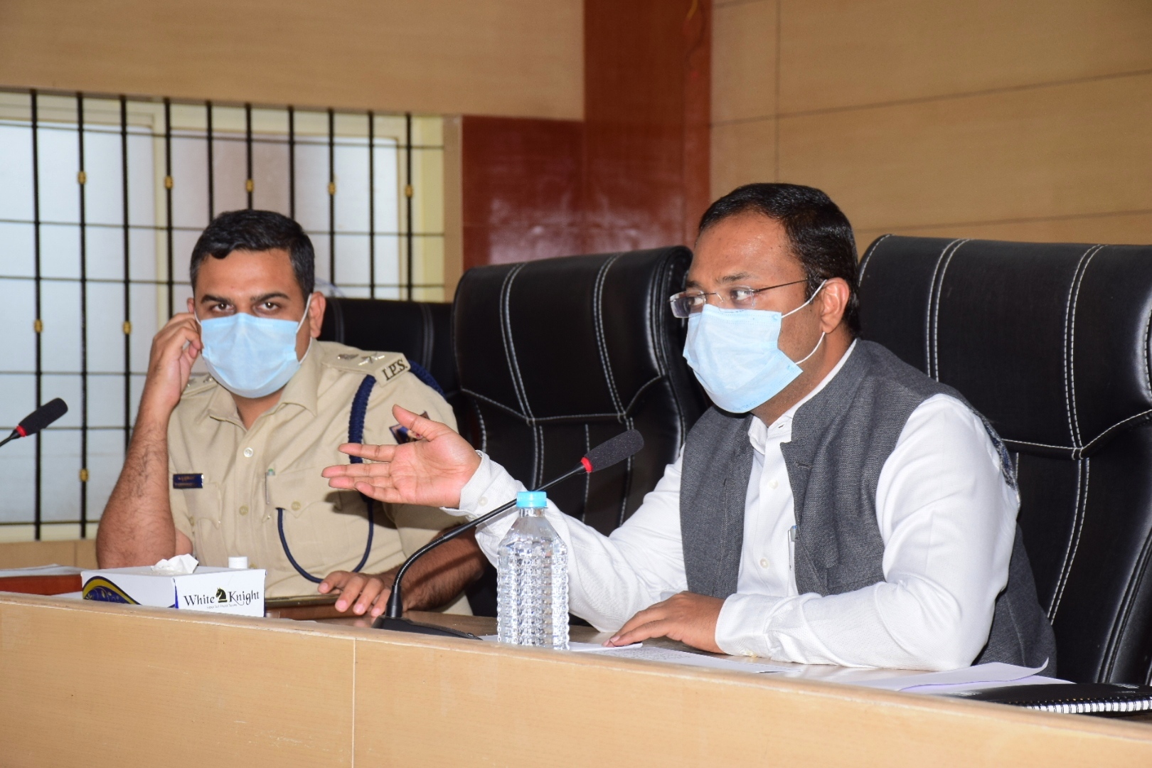 श्मशान भूमि उपलब्ध कराना सरकार का उद्देश्य