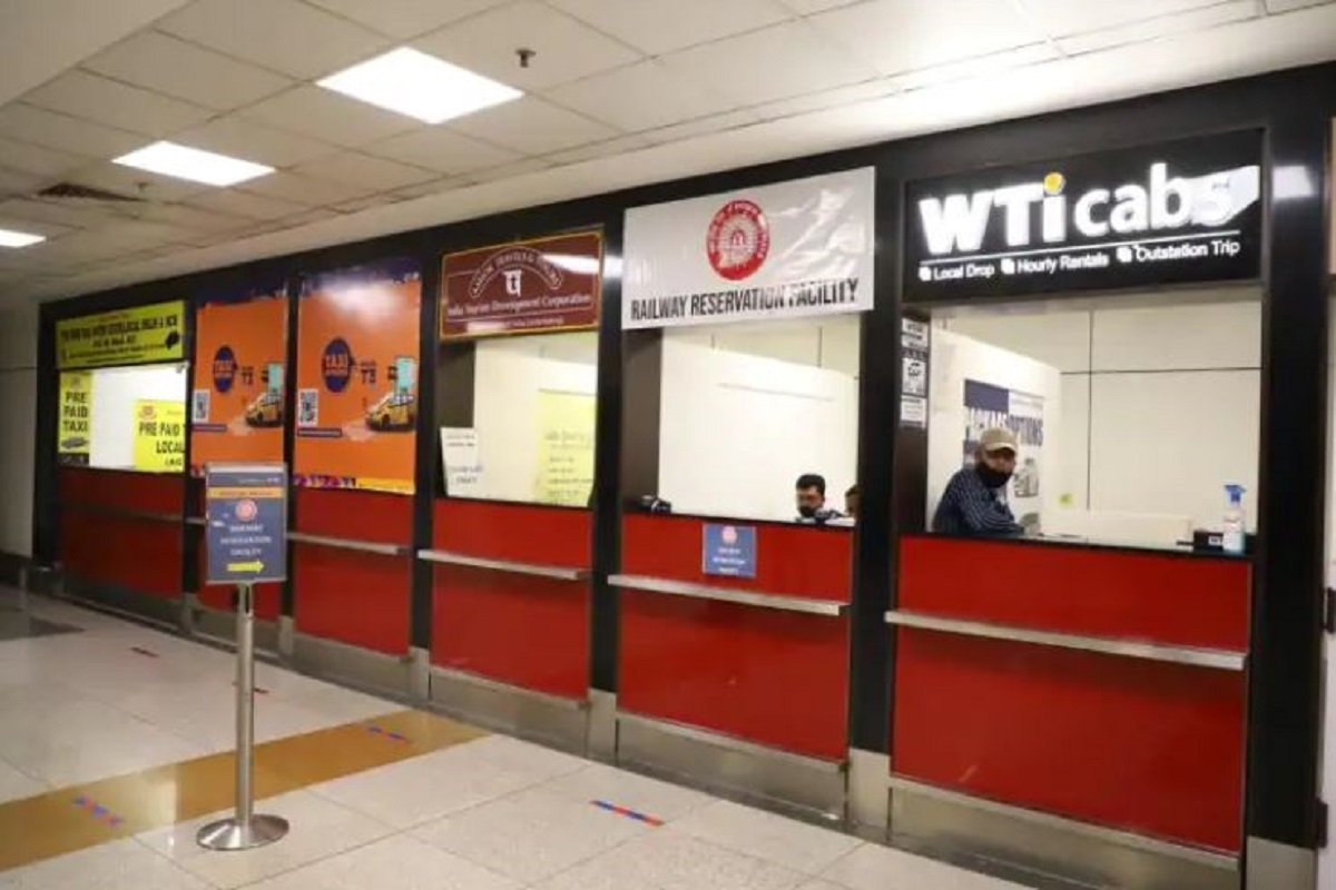 Railways Started This Special Facility for Students Who Are Returning From Ukraine