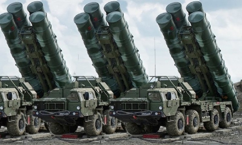 What Are The Russian Missile S400 Features Russia may use In Ukraine war  