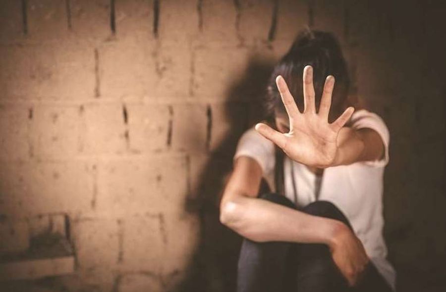 दिल्ली निवासी युवती ने कोटा के युवक पर लगाया आरोप