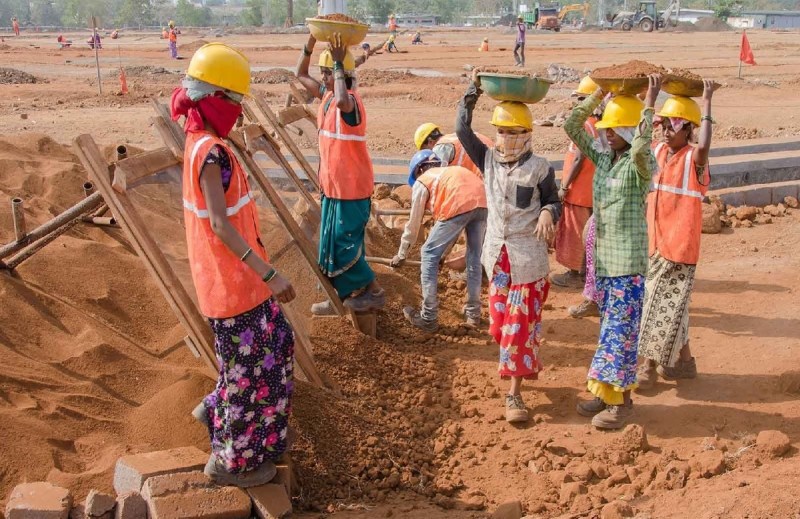 E-Shram : नहीं आएगा ई-श्रम का पैसा अगर भर दी है ग़लत जानकारी, तुरंत कर लीजिए अपडेट