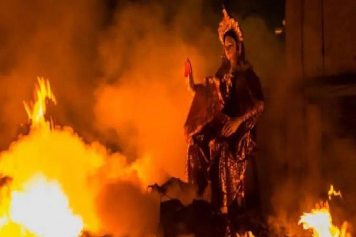 Holashtak 2022: 10 मार्च से शुरू हो रहा है होलाष्टक, जानिए क्या नहीं करना चाहिए इन दिनों?