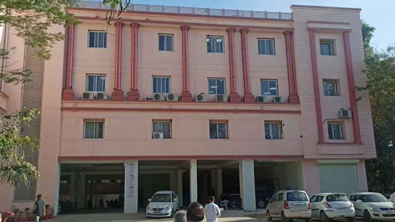 KDA News : जेडीए व एडीए की राह चलेेंगे कोटा व उदयपुर के विकास प्राधिकरण