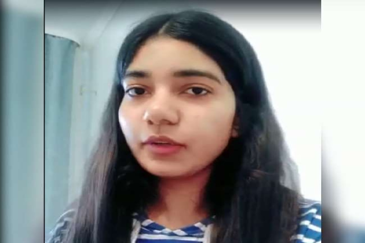 Russia Ukrain War: जानिए वैशाली यादव का सच, जिसने यूक्रेन से बनाया था वीडियो