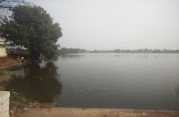 छत्तीसगढ़ के इस तालाब में स्नान कर मिटाएं सफेद दाग