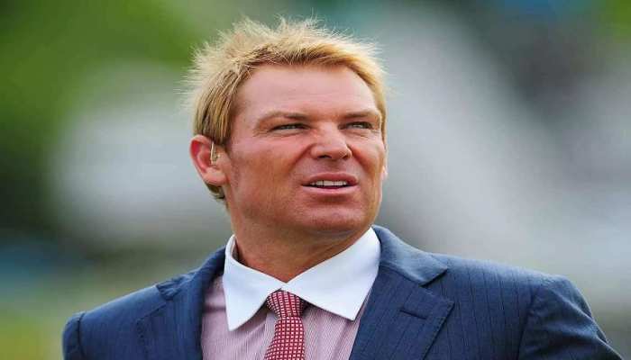 Former Australian Cricketer Shane Warne Dies of Suspected Heart Attack