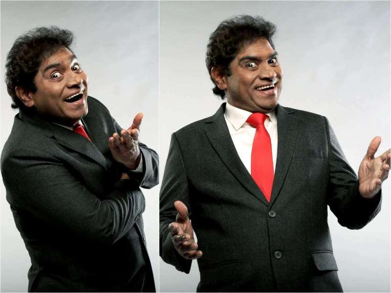 Johny Lever