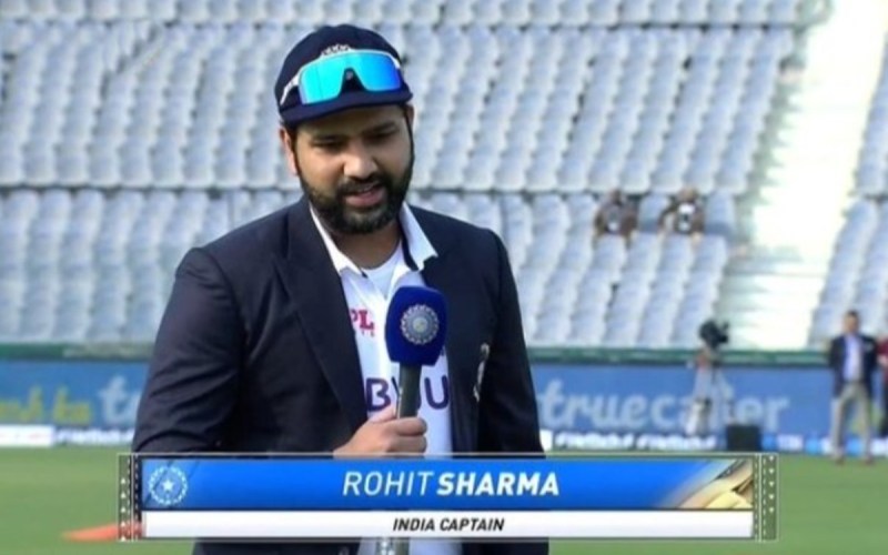 IND vs SL 1st Test Day 1