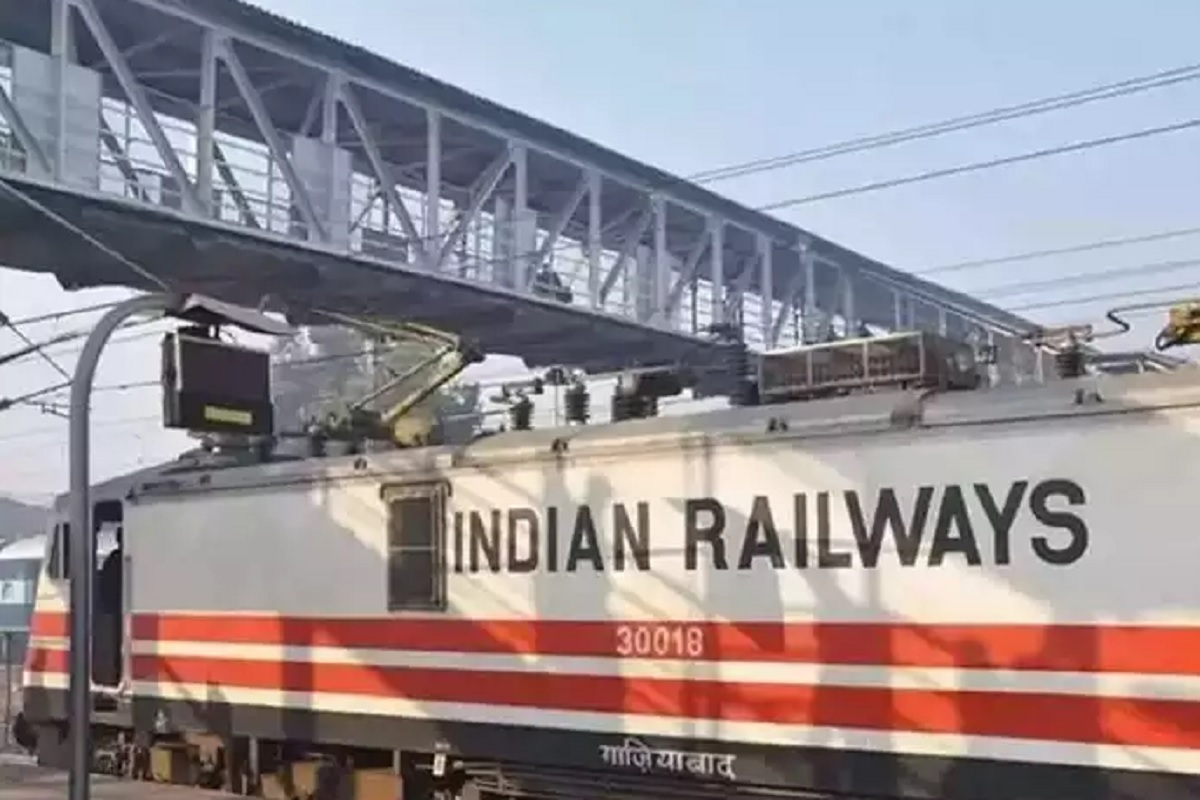 गोरखपुर जंक्शन के लिए रेलवे ने किया बड़ा बदलाव, 40 ट्रेनों के स्टॉपेज टाइम में बड़ी कटौती