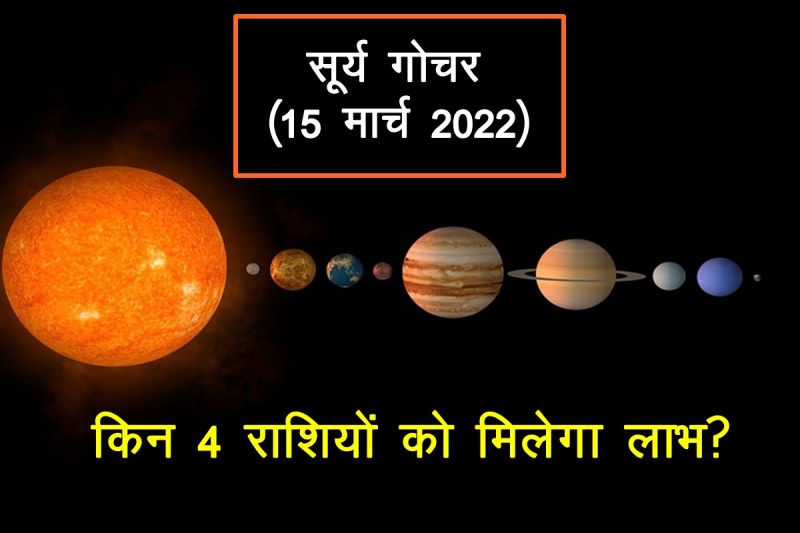 surya rashi parivartan, सूर्य राशि परिवर्तन 2022, surya rashi parivartan march 2022, surya gochar 2022, sun transit in Pisces 2022, सूर्य गोचर 2022,