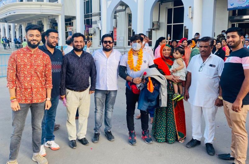 russia ukraine war में फंसे विद्या​र्थियों के पास न राशन-पानी, न ही सुरक्षित निकलने का रास्ता