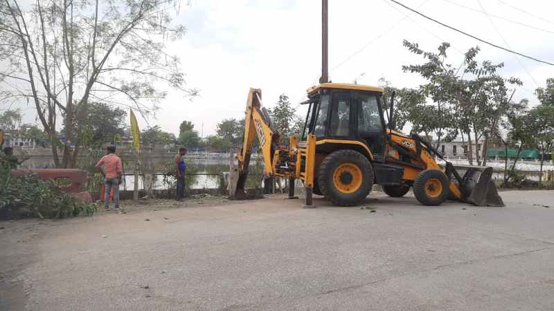 Conserving Water In Ponds