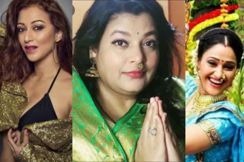 Taarak Mehta Fame Disha Vakani Sunayana Fozdar Real Life Photos