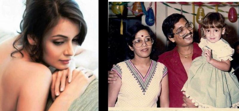 Know why Actress Dia Mirza surname is muslim