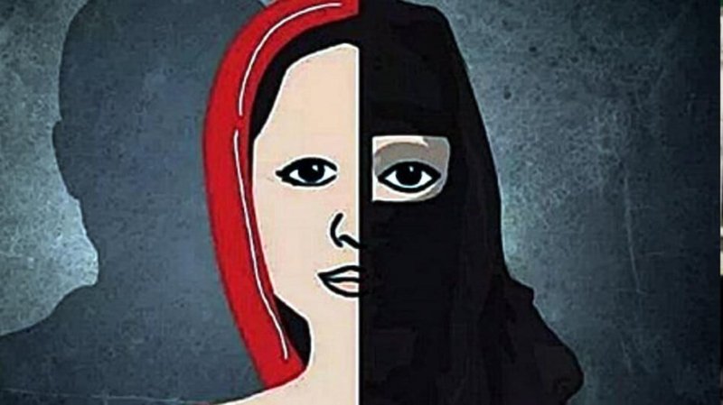 बिहार से नाबालिग आई रतलाम, युवक धर्म परिवर्तन करने को डाल रहा दबाव