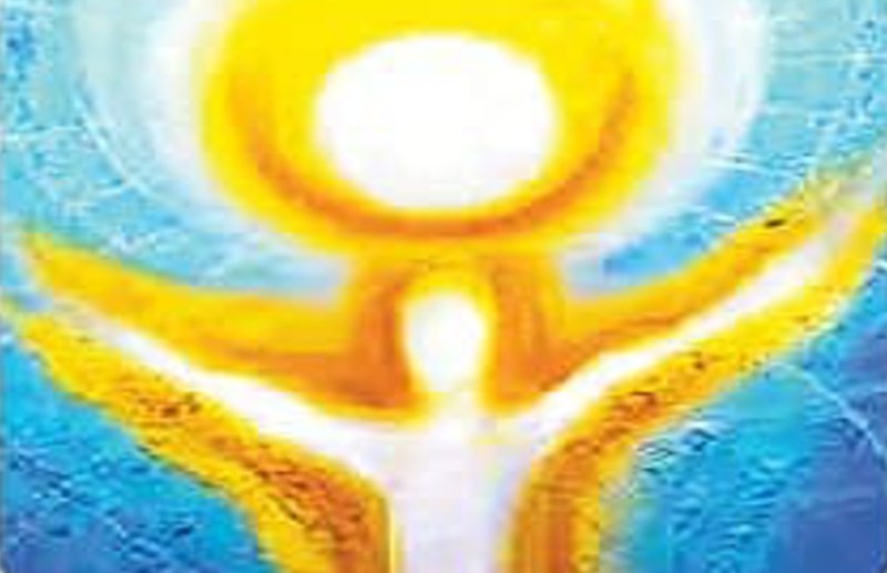 Gulab Kothari Article Sharir hi Brahmand