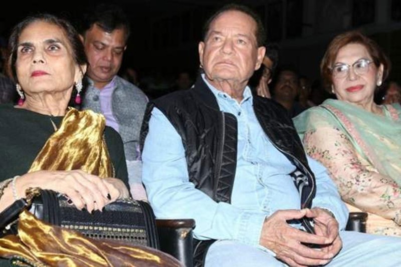 Salman Khan mother had to face depression because of father Salim Khan