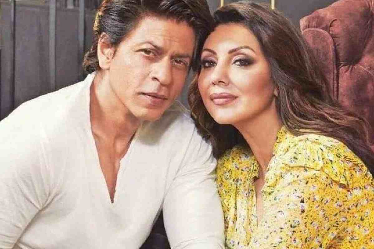 Shah Rukh Khan Son Aryan Khan and daughter Suhana khan Religion