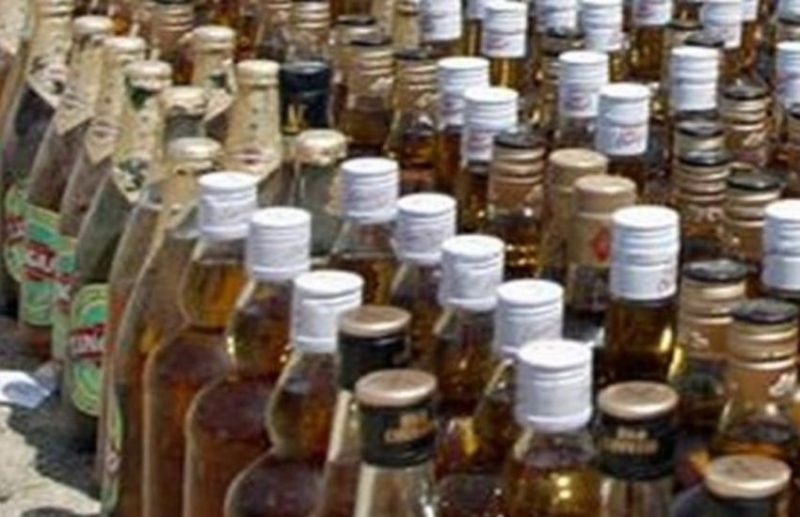 लाइसेंसी विक्रेताओं का शराब से तौबा!