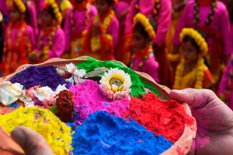 Holashtak Festival Holi 2022 Holika Dahan Shubh Muhurat